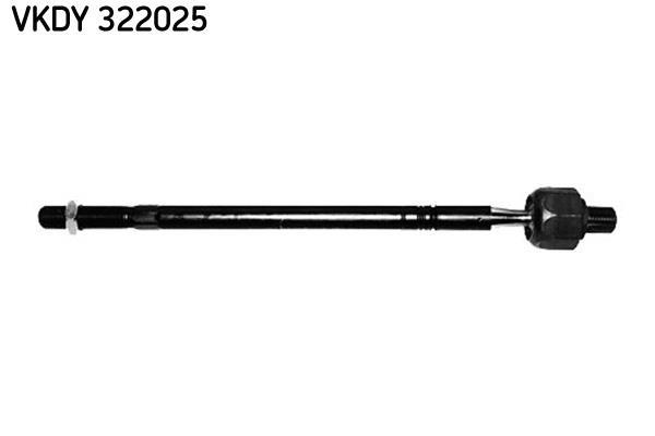 Tirante da direção SKF ref. VKDY 322025